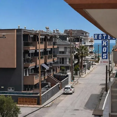 Althea Paralía