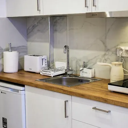 Althea Apartament