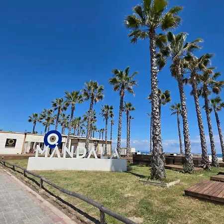 Althea Apartament