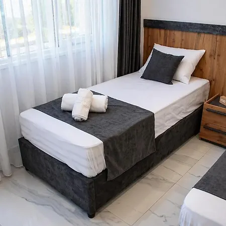 Apartament Althea *