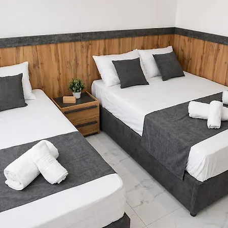 Althea Apartament