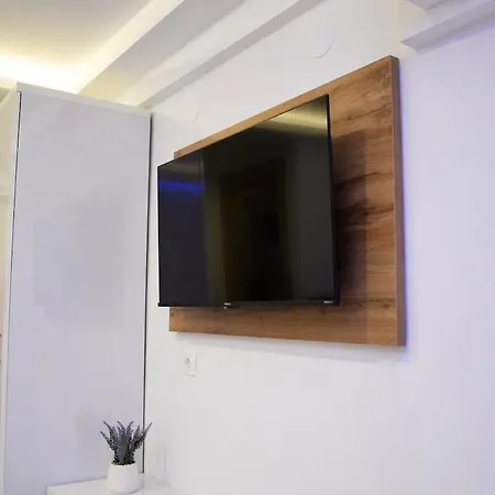 Apartament Althea