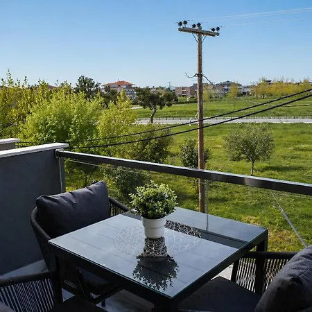 Althea Apartament